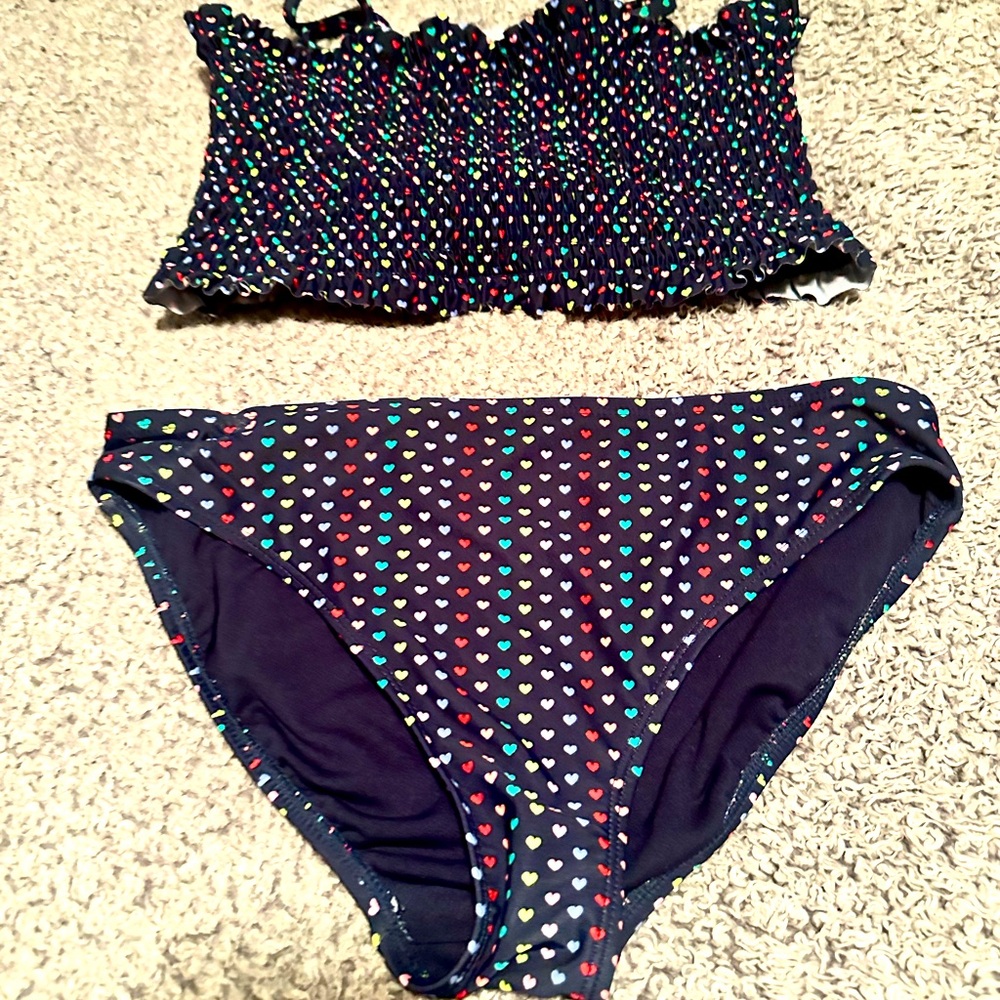 Gap kids bathing suit